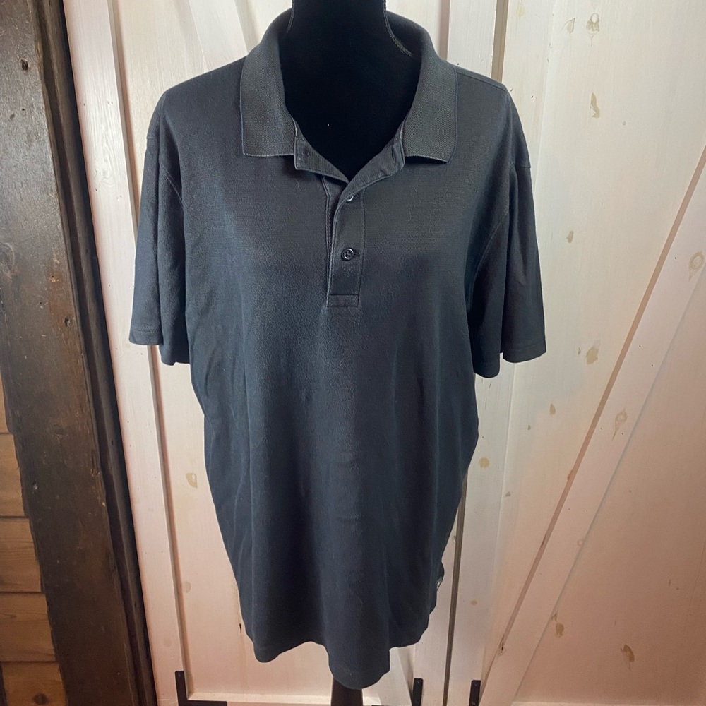 Eddie Bauer Short Sleeve Polo